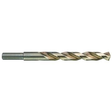 Milwaukee 4932352371 Thunderweb HSS-G 12.0 x 151mm Metal Drill Bit