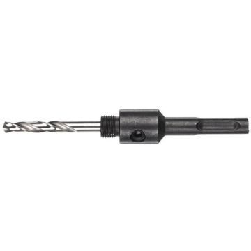 Milwaukee SDS+ Holesaw Arbor 14-30mm 4932471694