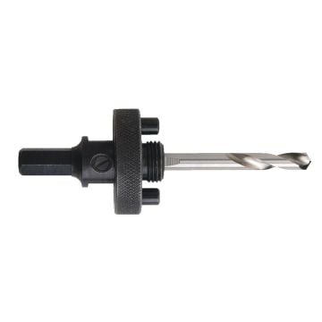 Milwaukee 9.5mm Hex Arbor for 32-210mm Holesaws 4932479466