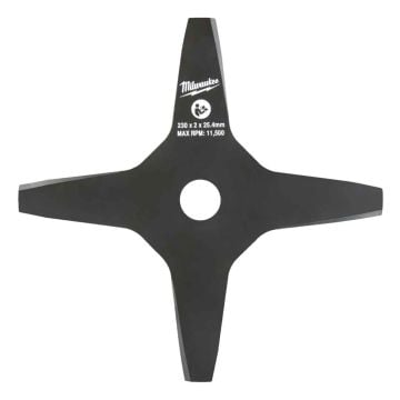 Milwaukee 4932481041 Replacement Blade for M18 FOPH-BCA