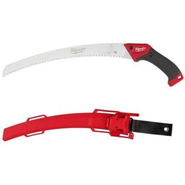 Milwaukee 4932498623 350mm Curved Pruning Saw
