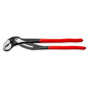 KNIPEX 88 01 400 Alligator® XL Pipe Wrench And Water Pump Pliers 400 mm