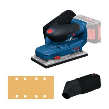 Bosch Professional GSS 18V-18 Cordless 18v Orbital Sander Body Only 06019R7000