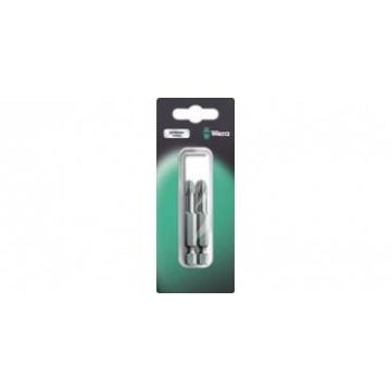 Wera 855/4TZ SB 2PZ x 50mm 2 Pack
