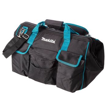 Makita 98P90B Heavy Duty Nylon Toolbag / Holdall 20"