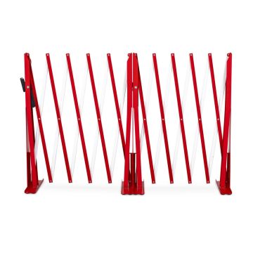 Armorgard BAR1 Expandable Safety Barrier Expands From 140mm-2520mm