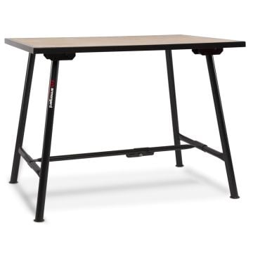 Armorgard BH10 TuffBench Folding Work Bench 