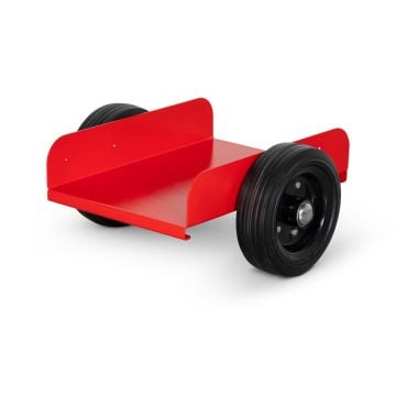 Armorgard BK1 BeamKart Heavy-Duty Material Handling Trolley 350mm x 515mm x 250mm