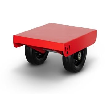 Armorgard BK2 BeamKart Heavy-Duty Material Handling Trolley 400mm x 505mm x 265mm