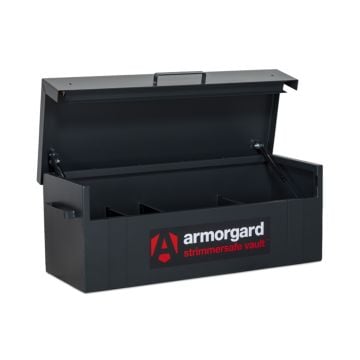 Armorgard SSV12 StrimmerSafe Vault 1285mm x 525mm x 460mm