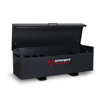 Armorgard SSV6 StrimmerSafe Vault 1985mm x 680mm x 670mm