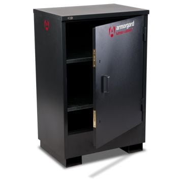 Armorgard TSC2 TuffStor Secure Cabinet 800mm x 590mm x 1255mm