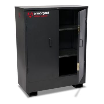 Armorgard TSC3 TuffStor Secure Cabinet 1205mm x 585mm x 1570mm