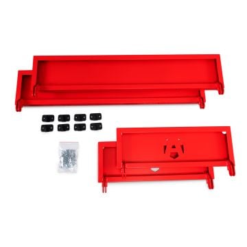 Armorgard TT1-SK Turntable Side Kit For Turntable Truck