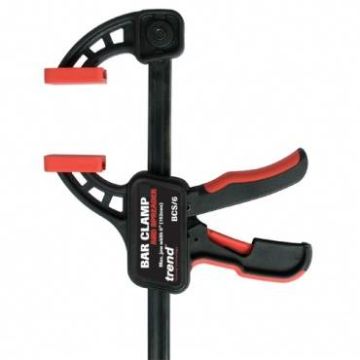 Trend BCS/24 Bar Clamp Spreader 24" / 610mm