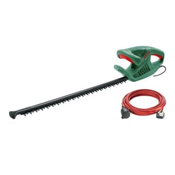Bosch Green EasyHedgeCut 60 Hedge Trimmer 600mm 240v 0600847D71
