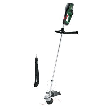 Bosch Green AdvancedGrassCut 36v-33 Brushless Grass Trimmer Body Only