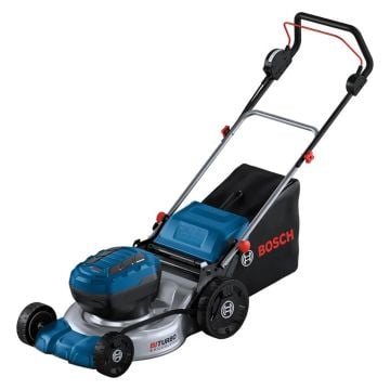 Bosch Professional GRA 18V2-46 18v BITURBO Brushless Lawn Mower Body Only 06008C8000