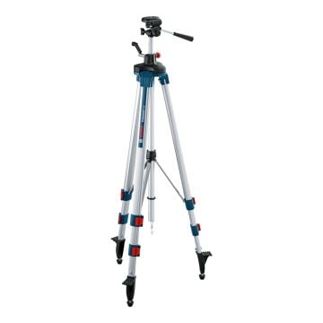 Bosch Professional BT 250 Tripod 1/4" Thread 0601096A00
