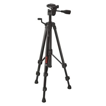 Bosch Professional BT 150 Compact Tripod For GPL / GCL / GLL / GLM / GIM Measuring Tools