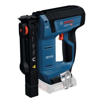 Bosch Professional GTH 18V-14 Cordless Brushless Wood Stapler Body Only