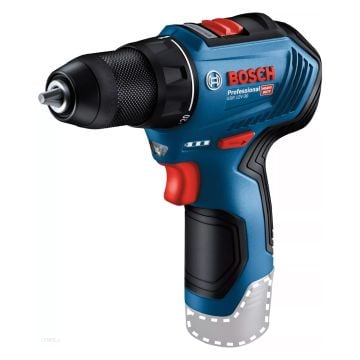 Bosch Professional GSR 12V-30 10.8v / 12v Brushless Drill Driver Body Only
