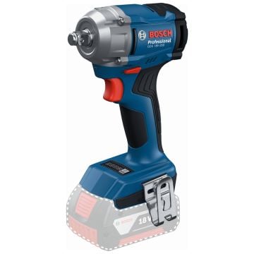 Bosch Professional GDS 18V-350 18v Cordless Brushless 1/2" Square Impact Wrench Body Only