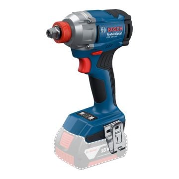 Bosch Professional GDX 18V-285 Cordless Brushless Impact Driver/Wrench Body Only 06019N2120