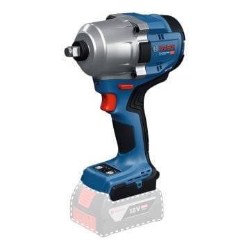 Bosch Professional GDS 18V-780 Brushless 1/2" Impact Driver / Wrench Body Only