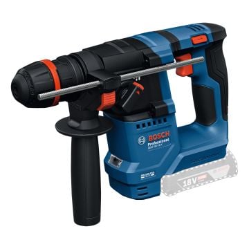 Bosch Professional GBH 18V-18 X SDS+ Plus Brushless Rotary Hammer Drill Body Only