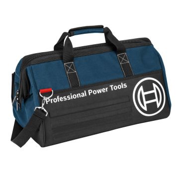 Bosch LBAG+ Heavy Duty Large Toolbag Holdall 620mm 1600A003BK
