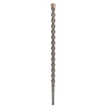 Bosch SDS-plus-7 Drill Bit 20mm x 400mm x 450mm 2608586722