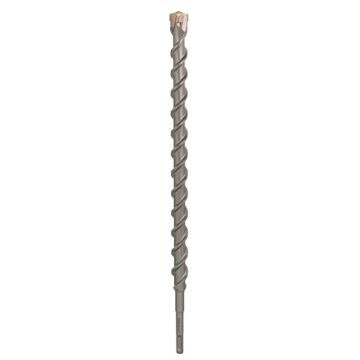 Bosch SDS-plus-7 Drill Bit 24mm x 400mm x 450mm 2608586725