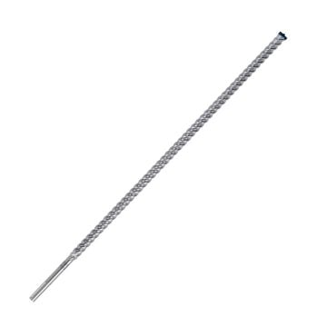 Bosch Expert SDS Max-8X Hammer Drill Bit 25 x 800 x 920 mm 2608900243