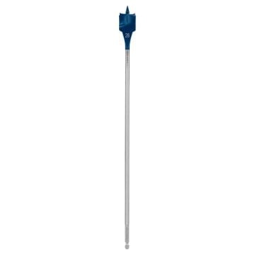Bosch Expert Self Cut Speed Spade Drill Bit 28mm x 400mm 2608900352
