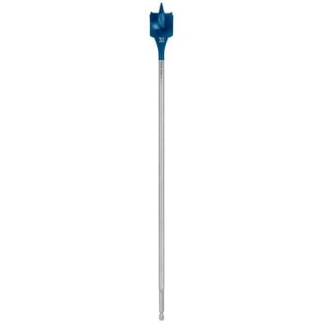 Bosch Expert Self Cut Speed Spade Drill Bit 30mm x 400mm 2608900353