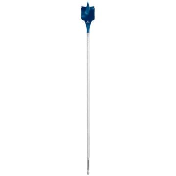 Bosch Expert Self Cut Speed Spade Drill Bit 32mm x 400mm 2608900354