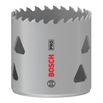 Bosch PRO HSS Multi Material Threaded Hole Saw 51mm 2608901513