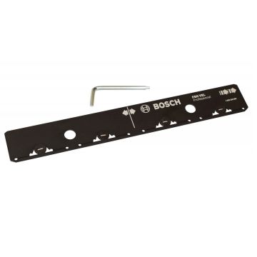 Bosch FSN VEL Guiderail Connecting Piece 1600Z00009