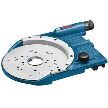 Bosch FSN OFA Router Adaptor for Guiderail System 1600Z0000G