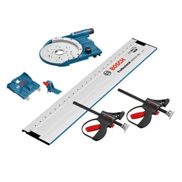 Bosch FSN OFA 32 Kit 800 Router Adaptor Kit for Guiderail System 1600A001T8