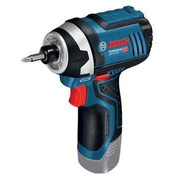Bosch Professional GDR 12V-105 10.8v / 12v Cordless Impact Driver Body Only