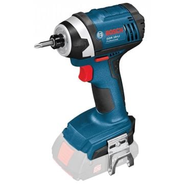 Bosch Professional GDR 18-LI 18v Cordless Impact Driver Body Only 06019A9103