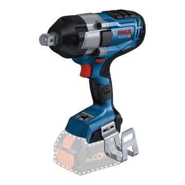 Bosch Professional GDS 18V-1050 HC BITURBO Brushless High Torque 3/4" Impact Wrench Body Only