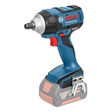 Bosch Professional GDS 18 V-EC 250 18v High Torque 1/2" Impact Wrench Body Only