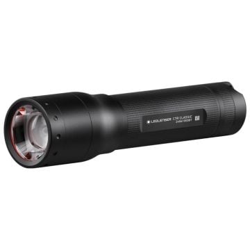 Ledlenser 503150 C7R 3.6v Classic Rechargeable Torch 1000lm