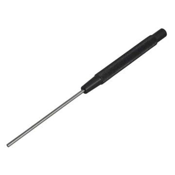 Starrett 248A 3mm, 200mm / 8" Long Pin Punch