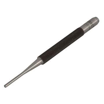 Starrett 565A 1.6mm, 100mm / 4" Drive Pin Punch