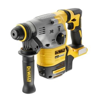 DeWalt DCH283N 18v XR Cordless 26mm SDS+ Plus Hammer Drill Body Only