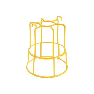 Defender E89852 Plastic Festoon Bulb Guards x10 Pcs